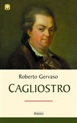 Cagliostro... - Roberto Gervaso -  Polish Bookstore 
