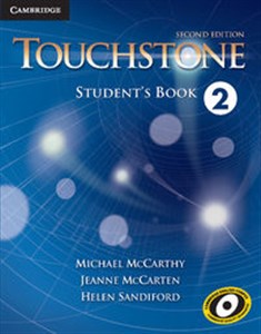 Picture of Touchstone 2 Student's Book