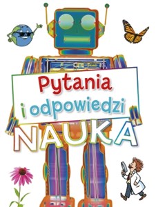 Picture of Pytania i odpowiedzi: Nauka