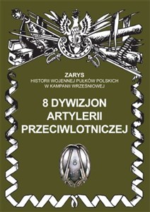 Picture of 8 dywizjon artylerii przeciwlotniczej