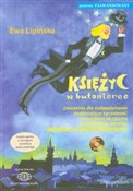 Księżyc w ... - Lipińska Ewa - Ksiegarnia w UK