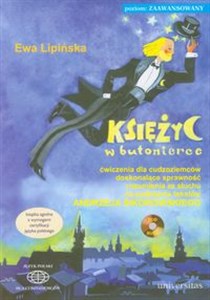 Picture of Księżyc w butonierce + CD poziom zaawansowany