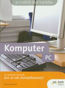 Obrazek Komputer PC