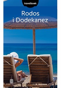 Picture of Rodos i Dodekanez Travelbook