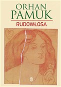 Rudowłosa - Orhan Pamuk -  Książka z wysyłką do UK