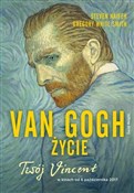Van Gogh Ż... - Steven Naifeh, Gregory White Smith -  Książka z wysyłką do UK