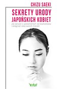 Sekrety ur... - Chizu Saeki -  books in polish 