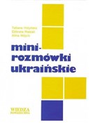 Mini-rozmó... - Alina Wójcik, Elżbieta Wasiak, Tatiana Hołyńska -  foreign books in polish 