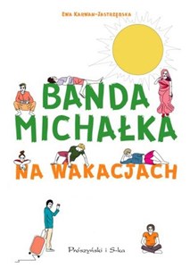 Picture of Banda Michałka Na wakacjach