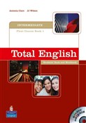 Total Engl... - Antonia Clare, JJ Wilson -  books from Poland