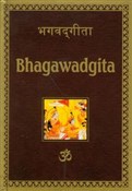 polish book : Bhagawadgi... - Artur Stadnik (oprac.)