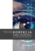 Książka : Korekcja w... - Andrzej Styszyński, Jacek Styszyński