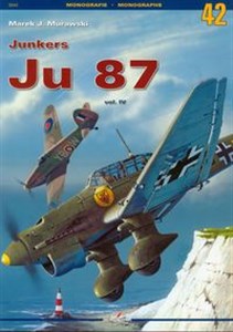 Picture of Junkers Ju 87