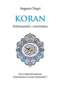 Koran Tożs... - Augusto Negri -  Polish Bookstore 