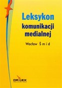 Leksykon k... - Wacław Smid -  books from Poland