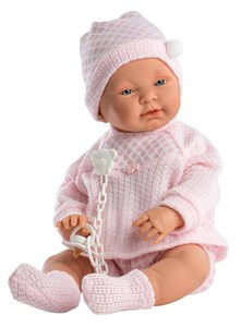 Obrazek Lalka 45024 bobas Sofia 45cm