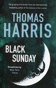 Polska książka : Black Sund... - Thomas Harris