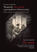 Polska książka : Niemiecki ... - Grzegorz Łukomski