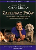 Zaklinacz ... - Cesar Millan, Melissa Jo Peltier -  Polish Bookstore 