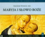 polish book : Maryja i S... - Joachim Stencel