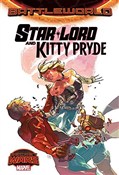 Star-Lord ... - Marvel Comics -  books from Poland