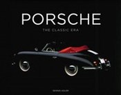 Polska książka : Porsche Th... - Dennis Adler