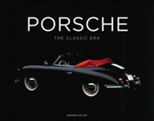 Picture of Porsche The Classic Era