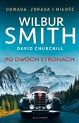 Po dwóch s... - Wilbur Smith, David Churchill -  books in polish 