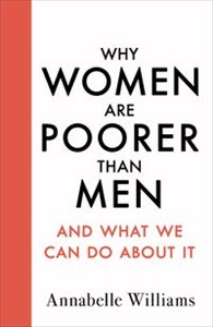 Obrazek Why Women Are Poorer Than Men and What We Can Do About It