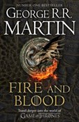 polish book : Fire and B... - George R. M. Martin