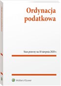 Ordynacja ... -  foreign books in polish 