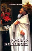 Przeor Kor... - Czesław Ryszka -  books from Poland