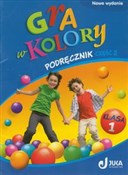 Gra w kolo... - Barbara Mazur, Katarzyna Zagórska -  foreign books in polish 