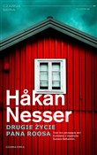 Książka : Drugie życ... - Hakan Nesser