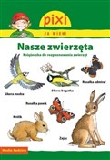 Polska książka : Pixi Ja wi... - Hanna Sorensen