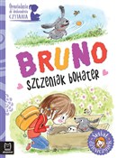 Bruno, szc... - Agata Giełczyńska-Jonik -  books in polish 