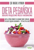 polish book : Dieta pega... - Mark Hyman