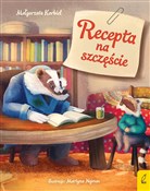 Recepta na... - Małgorzata Korbiel -  Polish Bookstore 