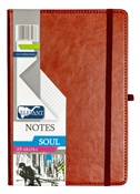 polish book : Notes A5 S...