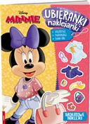 Minnie Ubi... - Opracowanie Zbiorowe -  Książka z wysyłką do UK