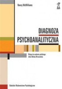 Picture of Diagnoza psychoanalityczna