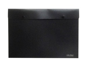 Obrazek Teczka A4 na dokumenty MIX