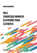 Polska książka : Rola samor... - Marcin Mamiński