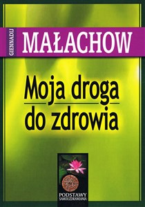 Picture of Moja droga do zdrowia