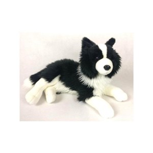 Obrazek Pies Border Collie 31cm