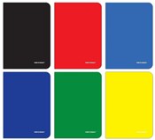 Zeszyt A5 ... -  books in polish 