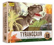 Tyranozaur... - Irena Trevisan -  books in polish 