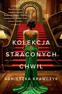 Picture of Kolekcja straconych chwil