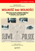 Wolność be... - Stanisław Budyn -  Polish Bookstore 