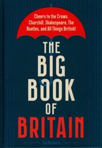 Picture of The Big Book of Britain